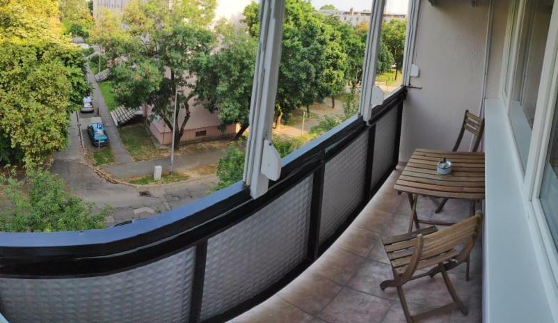 Koelcsey Apartman Apartment Szekszard Exterior photo